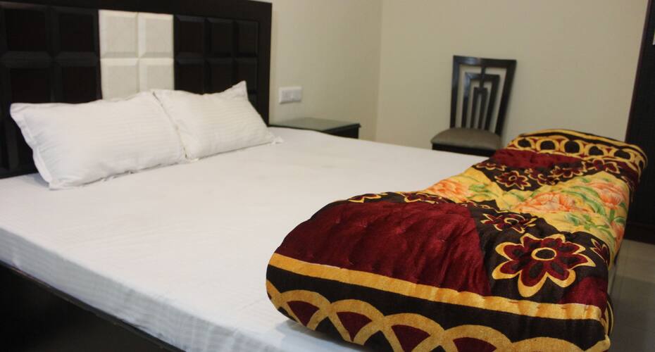 Hotel Baj Celebration, Jalandhar 3
